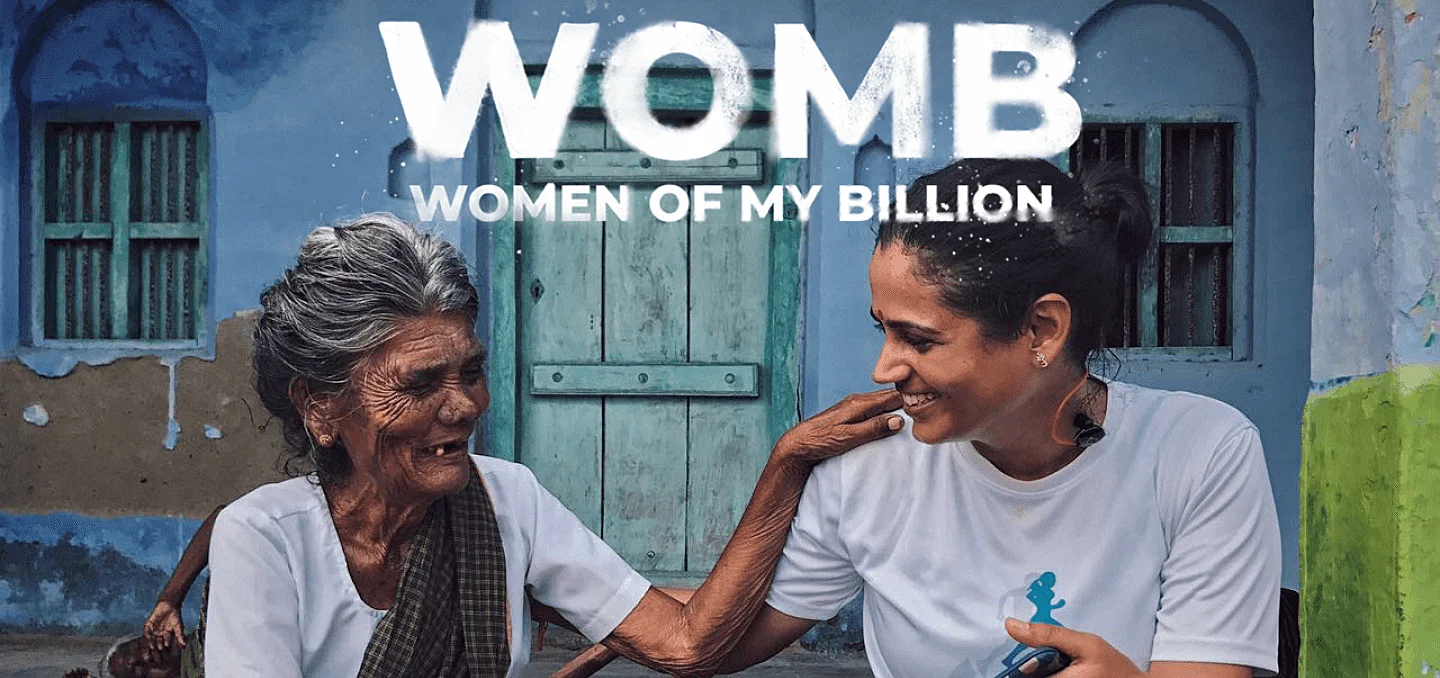 Womb Women